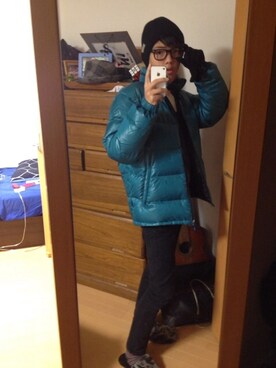 タコスさんのコーディネート