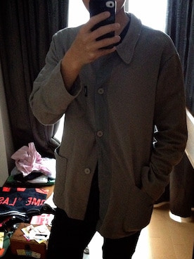 タコスさんのコーディネート