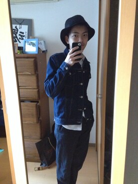 タコスさんのコーディネート