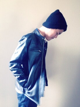 タコスさんのコーディネート