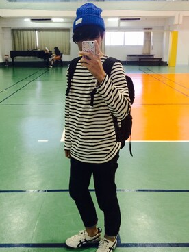 なおきDさんのコーディネート