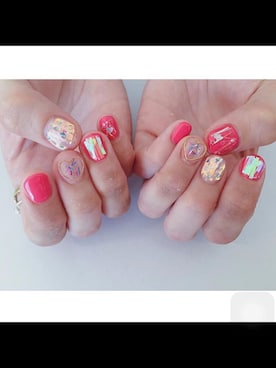 mii ♡さん(レディース・164cm)の春コーディネート