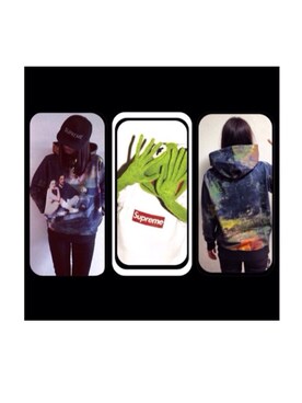 えみちゃんす☆さんのコーディネート