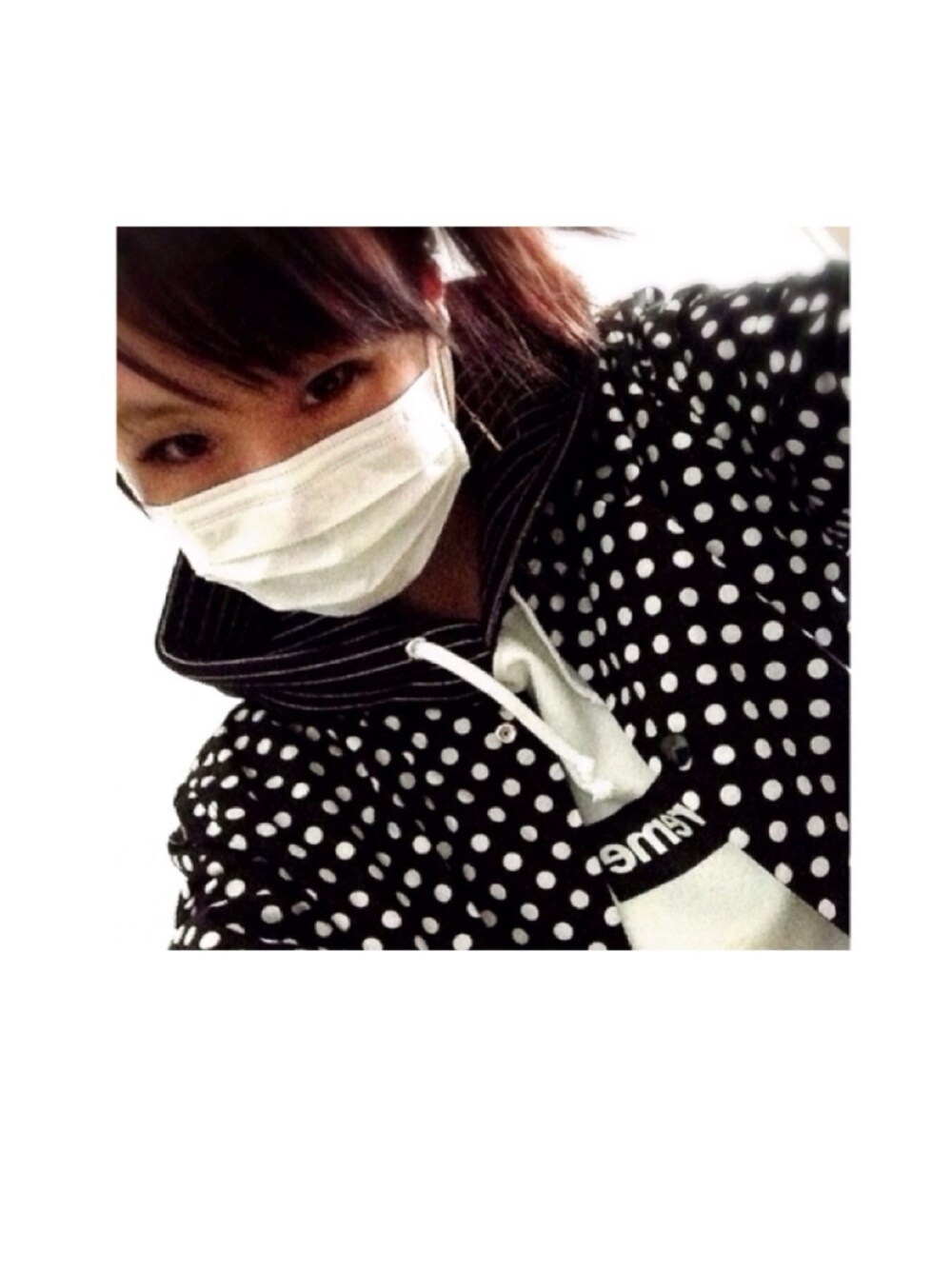 スタジャンを使った「Supreme x Comme des Garcons SHIRT」の