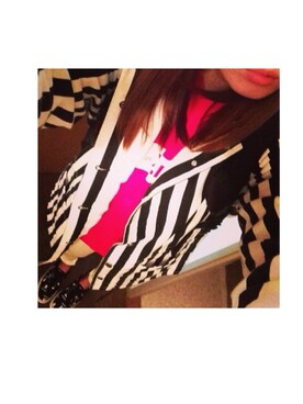 えみちゃんす☆さんのコーディネート