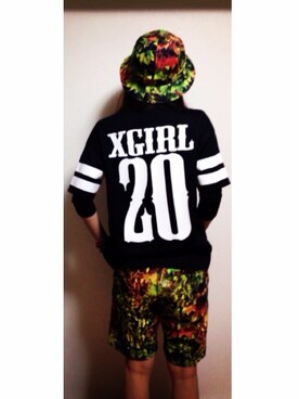 えみちゃんす☆さんのコーディネート