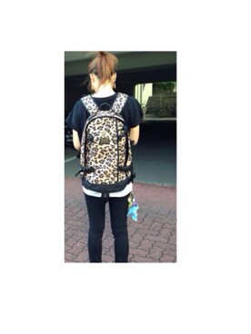 えみちゃんす☆さんのコーディネート