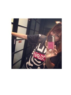 えみちゃんす☆さんのコーディネート