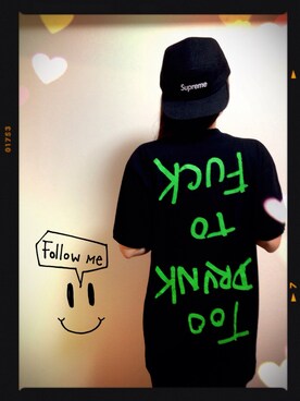 えみちゃんす☆さんのコーディネート