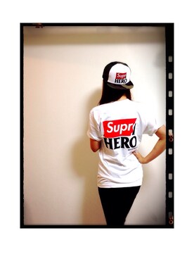 えみちゃんす☆さんのコーディネート