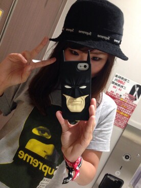 えみちゃんす☆さんのコーディネート