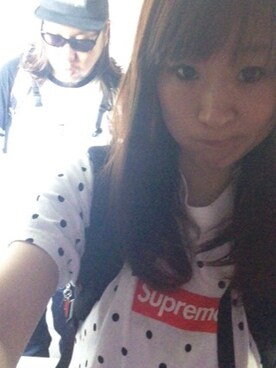 えみちゃんす☆さんのコーディネート