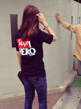 えみちゃんす☆さんのコーディネート