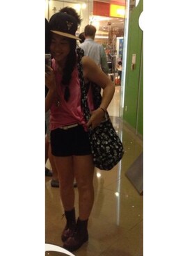 jackietamさんのコーディネート