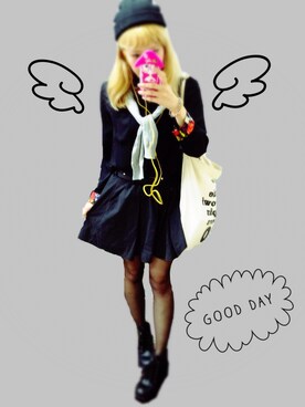 みかん。さんのコーディネート