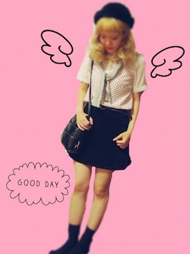 みかん。さんのコーディネート