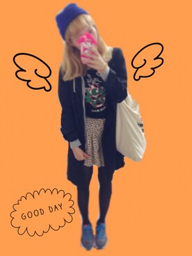 みかん。さんのコーディネート