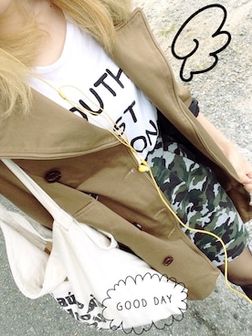 みかん。さんのコーディネート