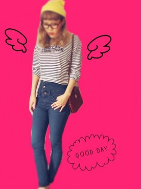 みかん。さんのコーディネート