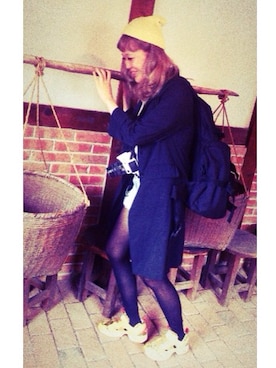 みかん。さんのコーディネート