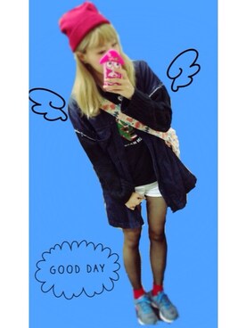 みかん。さんのコーディネート