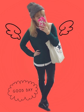 みかん。さんのコーディネート