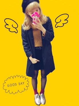 みかん。さんのコーディネート