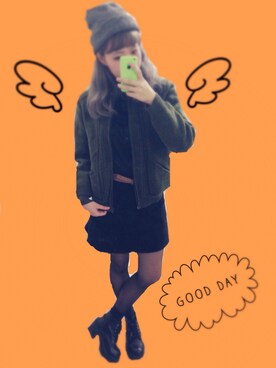 みかん。さんのコーディネート