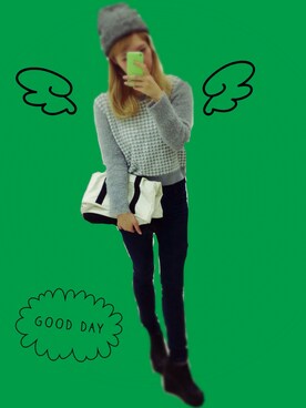 みかん。さんのコーディネート