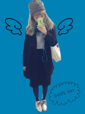 みかん。さんのコーディネート