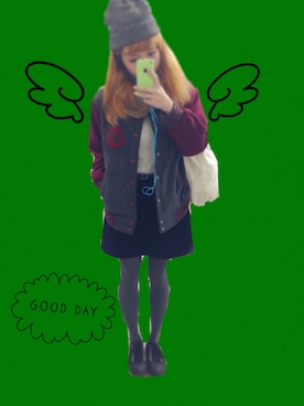 みかん。さんのコーディネート