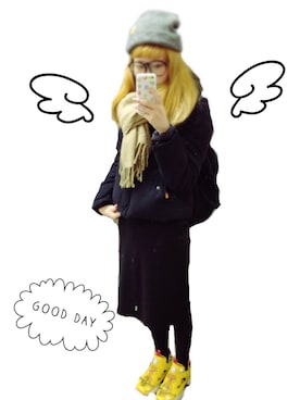 みかん。さんのコーディネート