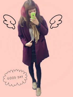 みかん。さんのコーディネート