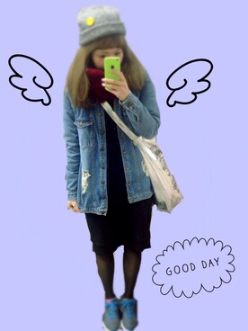 みかん。さんのコーディネート