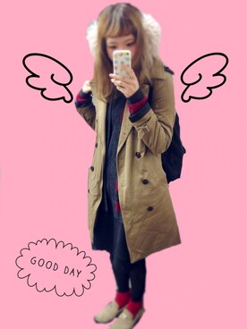 みかん。さんのコーディネート