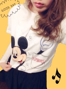 みかん。さんのコーディネート