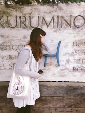 みかん。さんのコーディネート