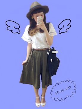 みかん。さんのコーディネート