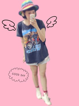 みかん。さんのコーディネート