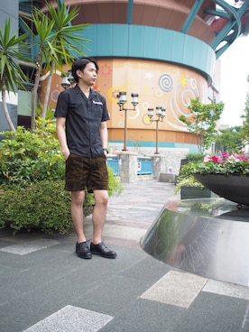 SHUNさんのコーディネート