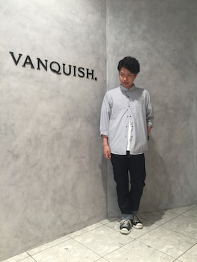 SHUNさんのコーディネート