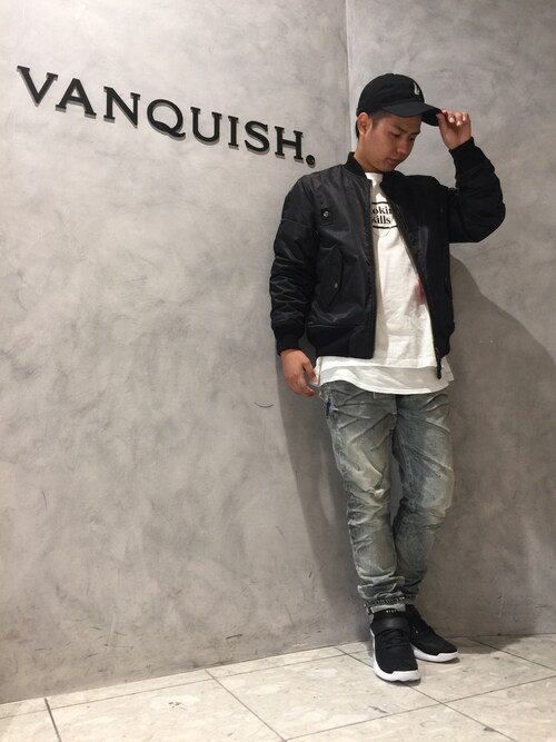 SHUNさんのコーディネート