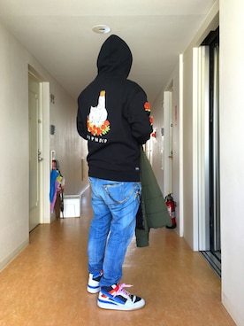 ak112611さんのコーディネート