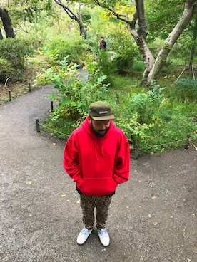 ak112611さんのコーディネート