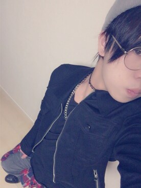 しょうごさんのコーディネート