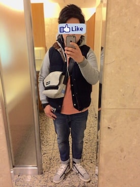 NEZiさんのコーディネート