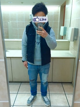 NEZiさんのコーディネート