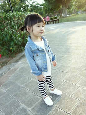 Masha.TWさんのコーディネート