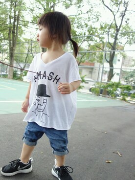 Masha.TWさんのコーディネート