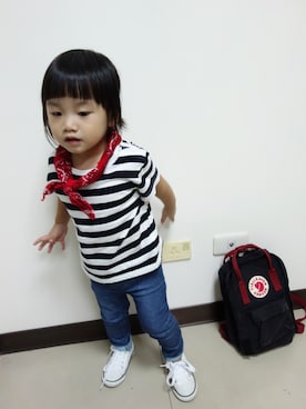 Masha.TWさんのコーディネート